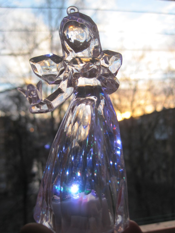 Спасибо нашим феям!!!