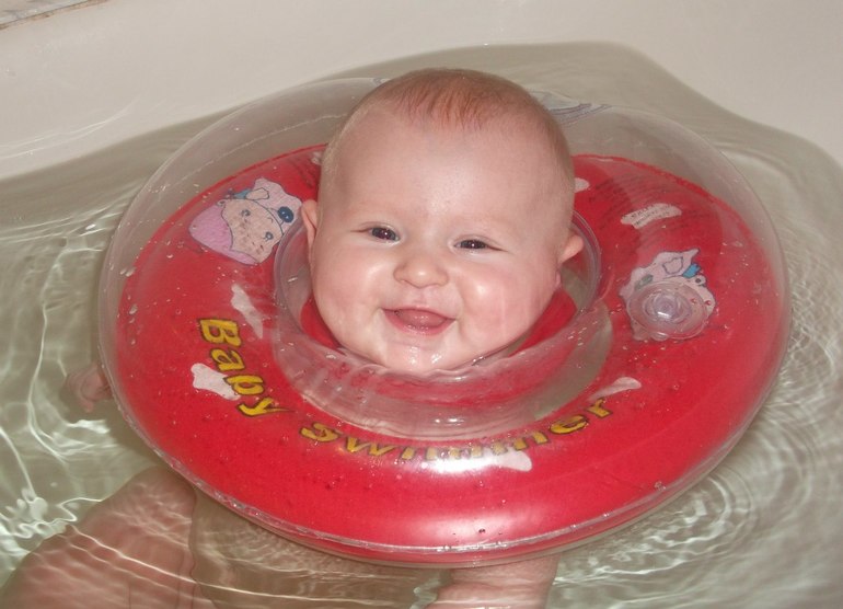 Моя Верочка