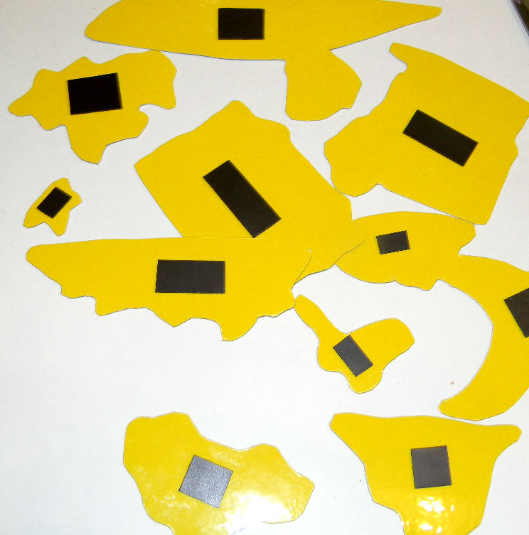 Читаем и играем...