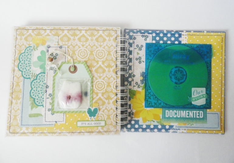 Набор для сына