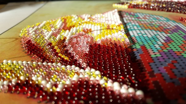 Романтика в полном составе :)