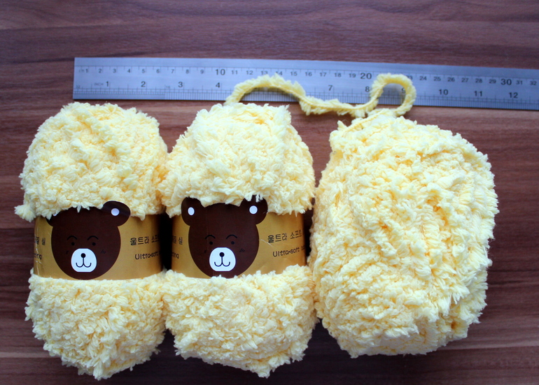 Что связать?