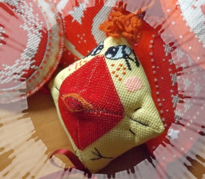 Мои  маленькие радости (по итогам игры