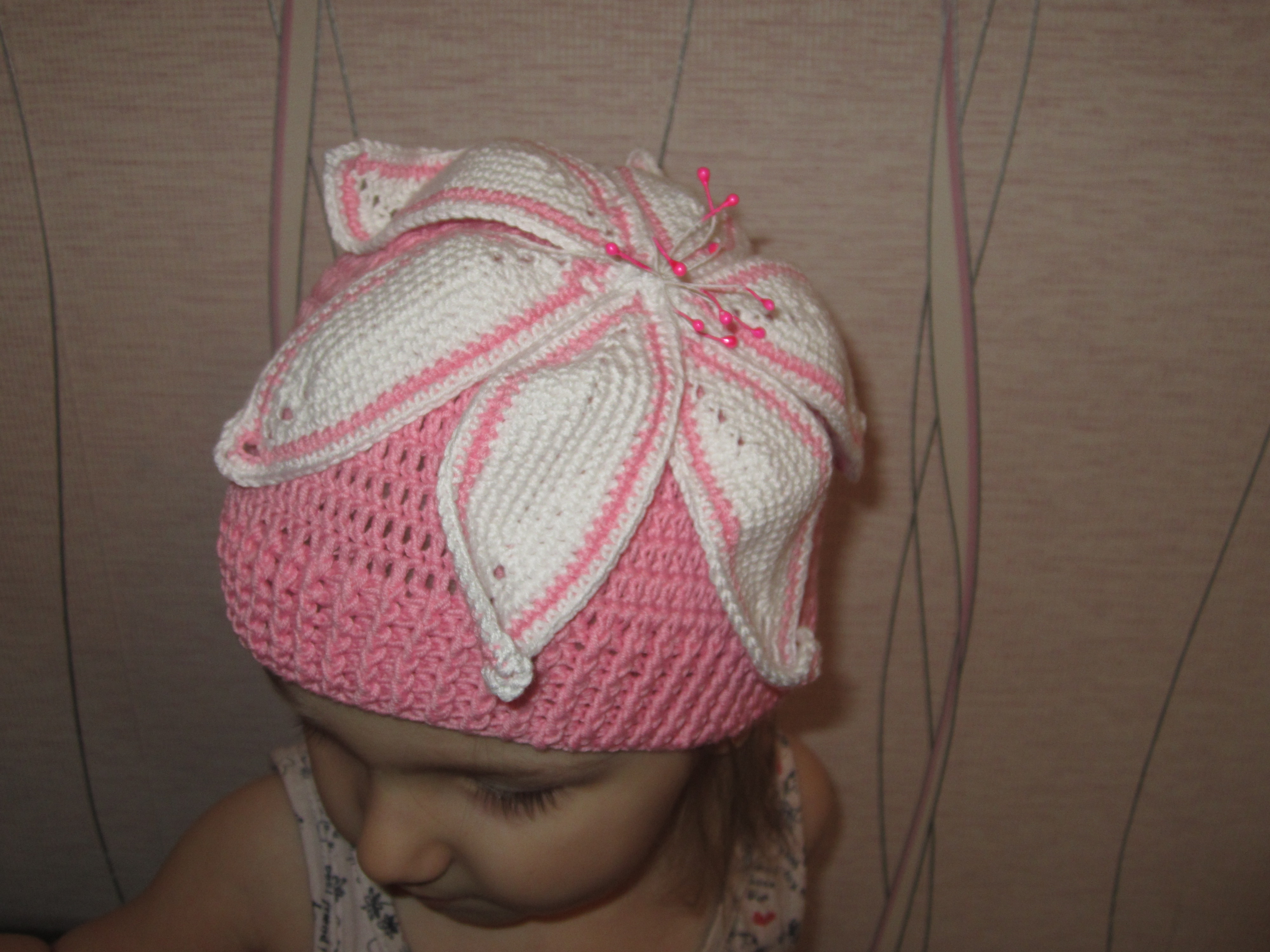 Теплая весна