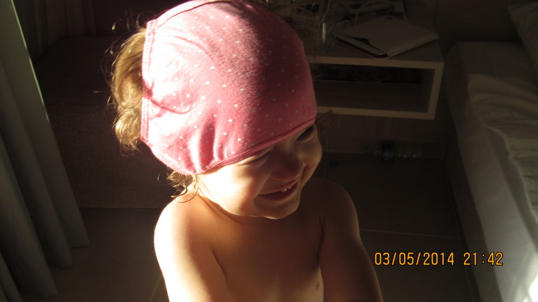 Весна в Турции