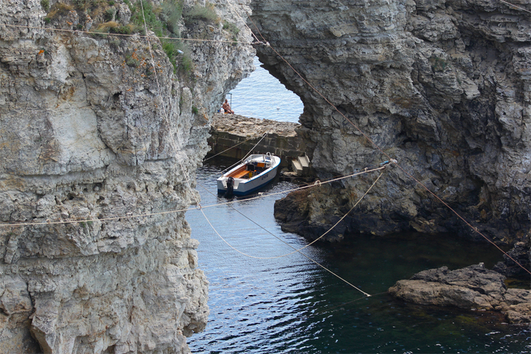 Контрольное задание № 16. Увеличение насыщенности