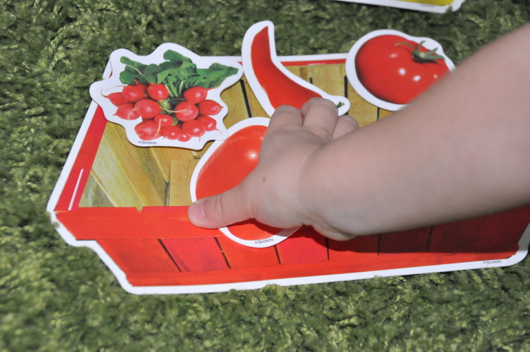 Игромания. Часть 15. Развивающие игры Scotchi.