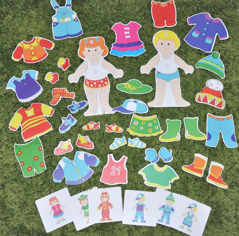 Игромания. Часть 15. Развивающие игры Scotchi.