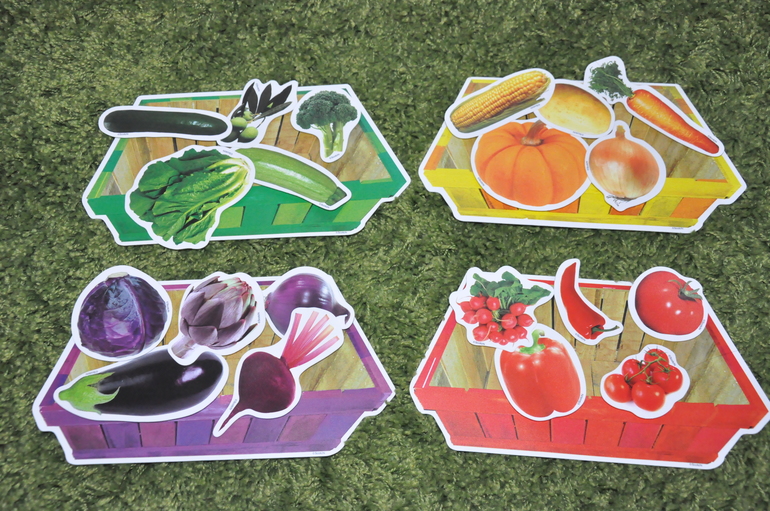 Игромания. Часть 15. Развивающие игры Scotchi.