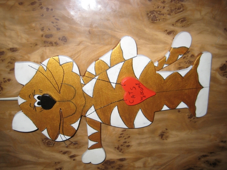 Дед развлекается))