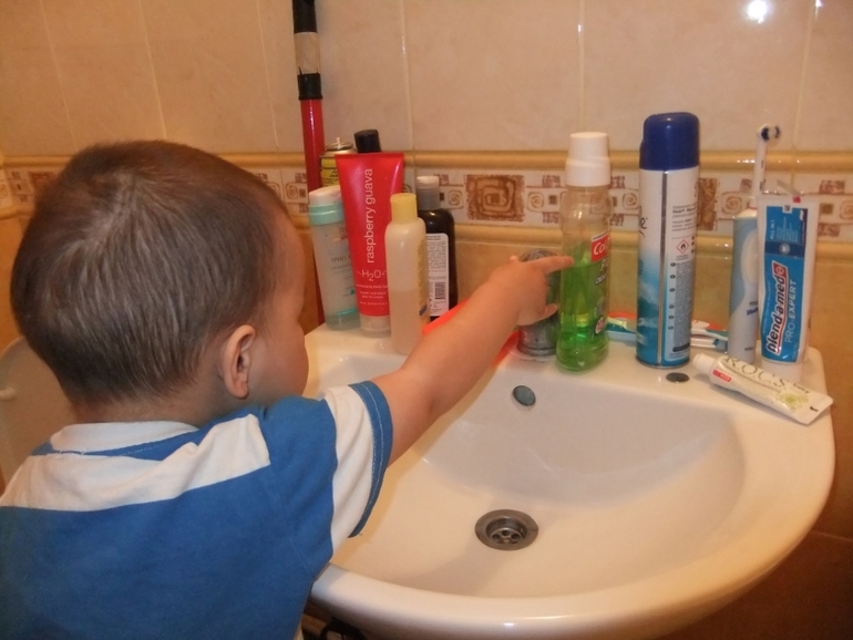 Дипломная работа. Один день настоящей ФлайЛеди.