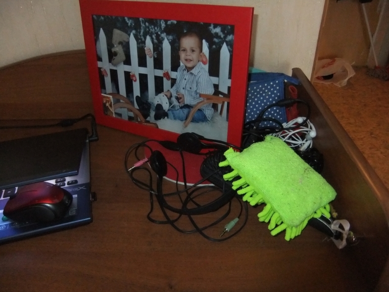 Дипломная работа. Один день настоящей ФлайЛеди.