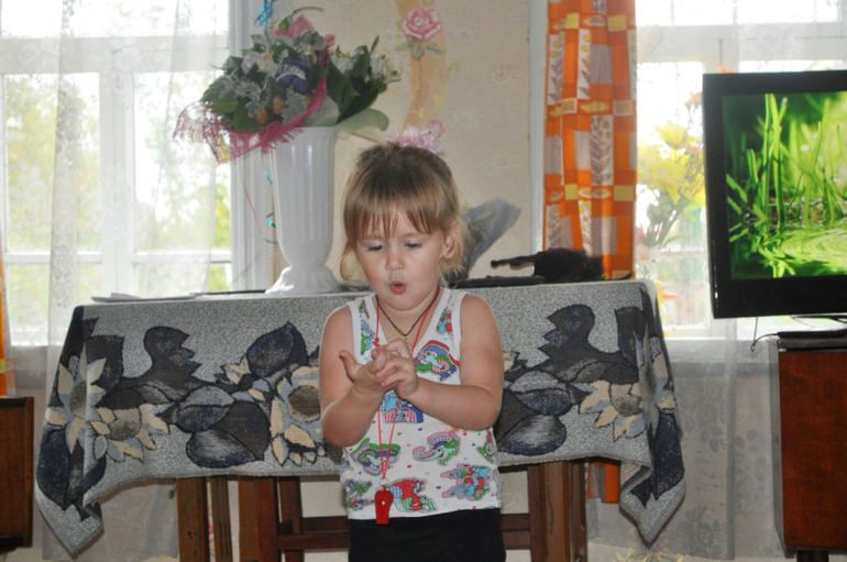 ТН Овощи, фрукты