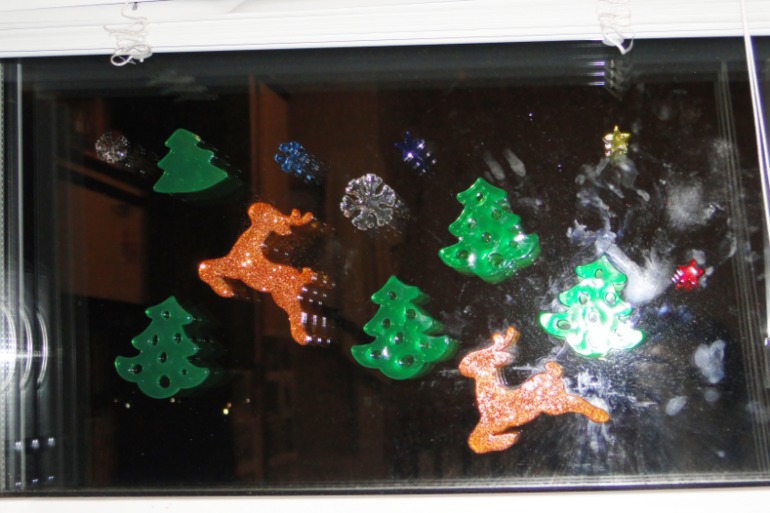 Новогоднее 2