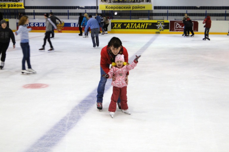 Новогоднее 2