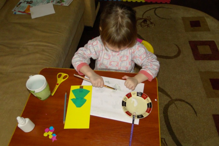 Новогоднее 2