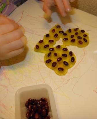 Мелкая моторика № 27