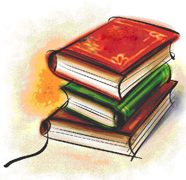 Книги, которые мы читаем и хотели бы прочитать!