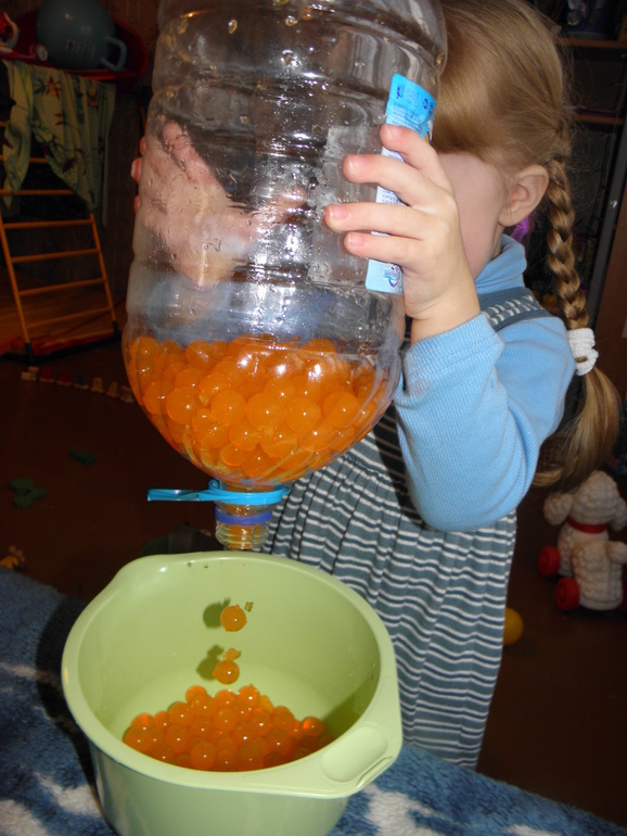 Мелкая моторика №26