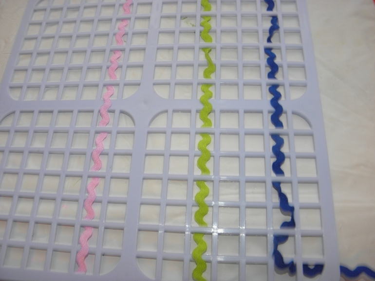 Мелкая моторика №26