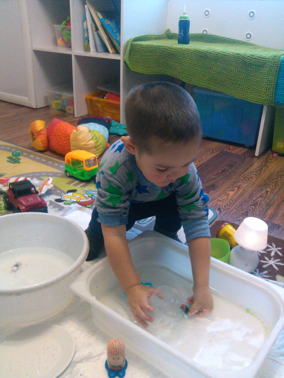 Наши коробочки-3)))