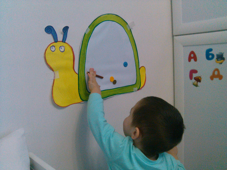 Наши коробочки-3)))