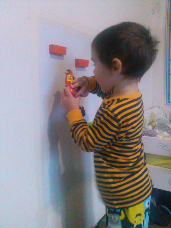 Наши коробочки-3)))