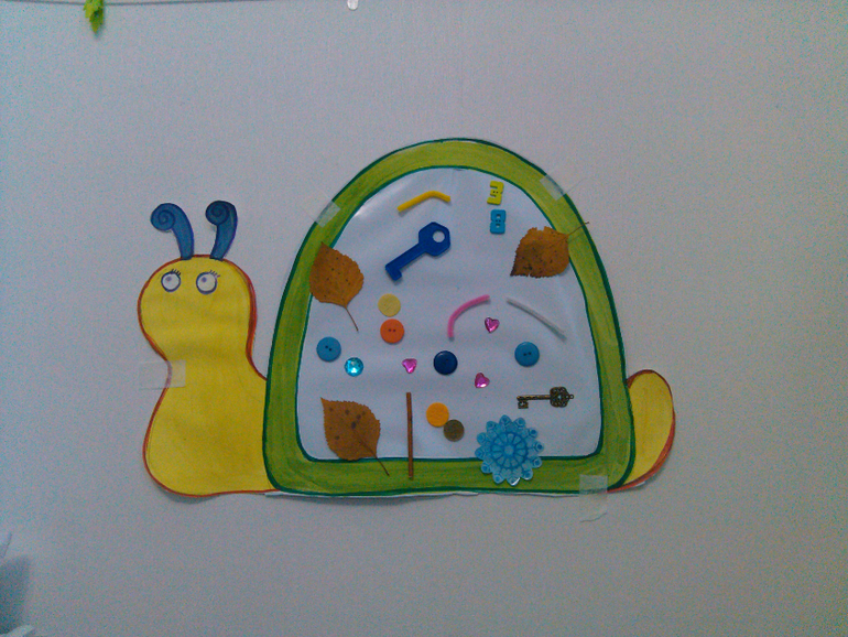 Наши коробочки-3)))