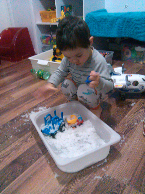 Наши коробочки-3)))