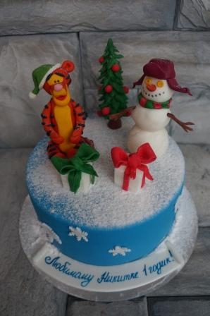 Немного детский... Простите,накопилось)))