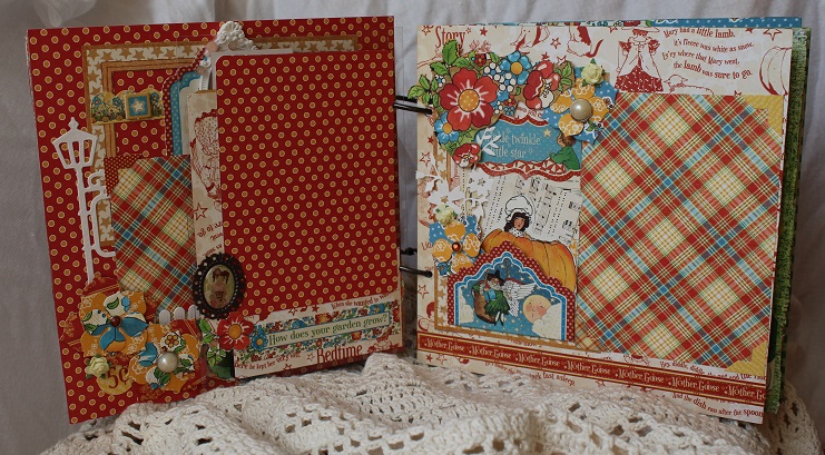 "Сказка на ночь"