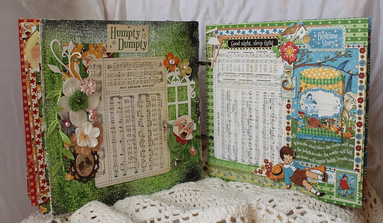 "Сказка на ночь"