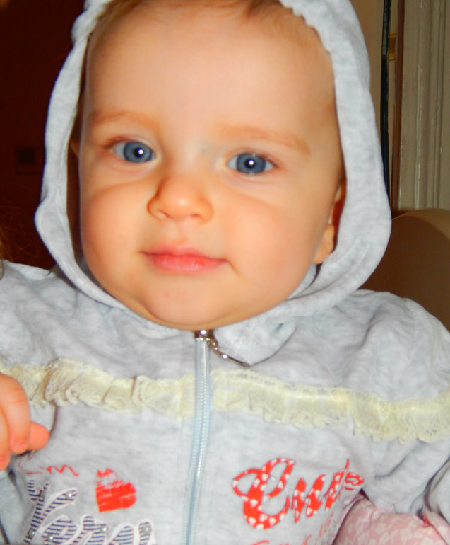 Про Миланочку