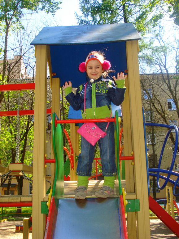 Сегодняшние