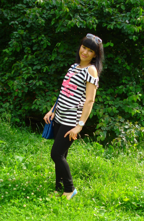 Лето возвращается!