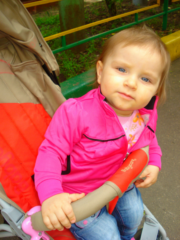 Лето возвращается!