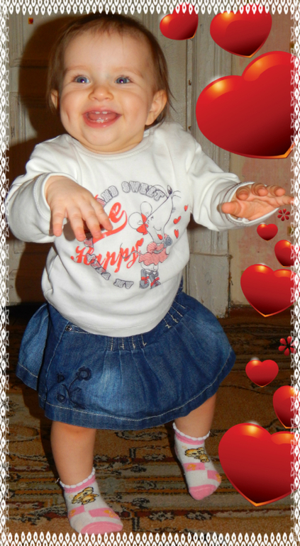 Всем друзьям от нас привет!!!