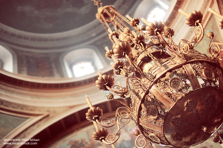 Фотосессия Крещения. Храм Покрова Пресвятой Богородицы с. Воскресенское