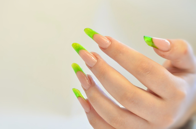 последние работки..