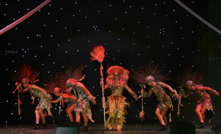 Отличный отдых в IC Green Palace, Турция, сентябрь 2013.