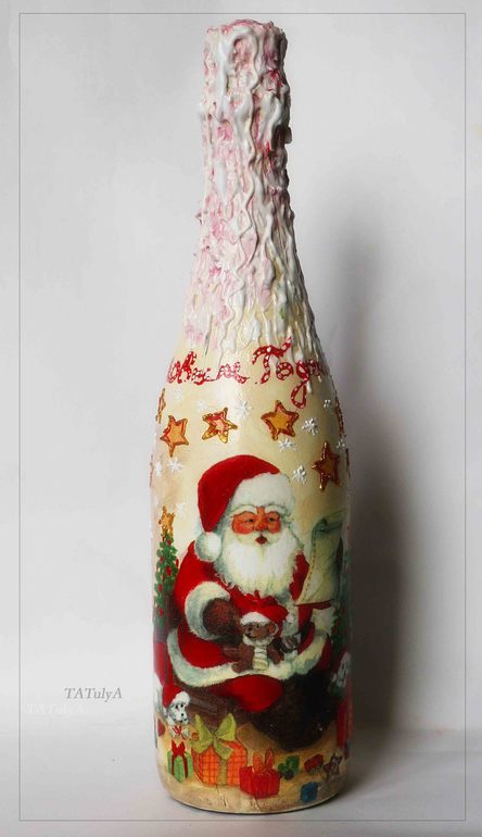 Новогоднее