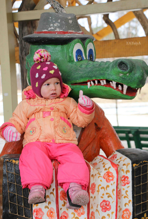 "Музей сказок" в Подмосковье