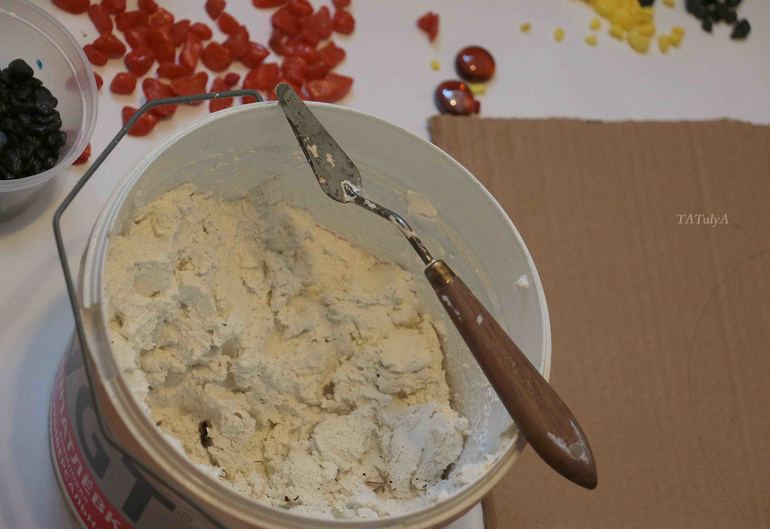 Встречаем Масленицу вот таким солнцем.