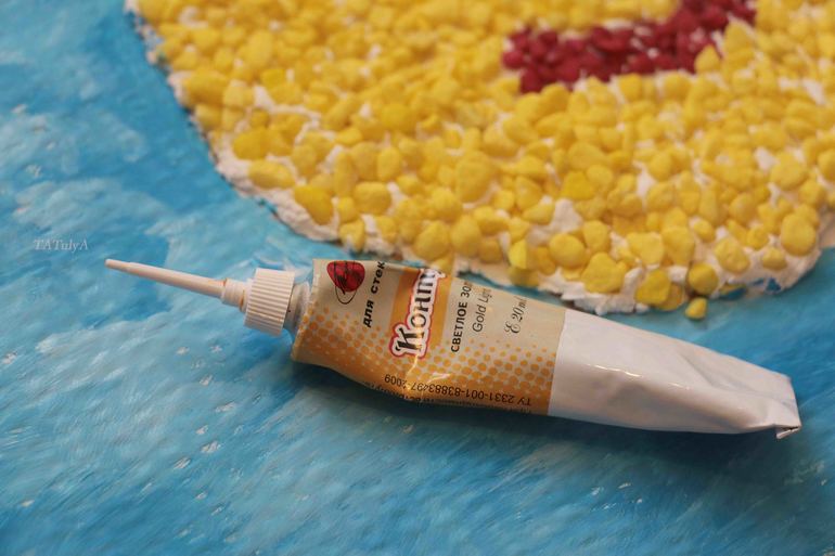 Встречаем Масленицу вот таким солнцем.