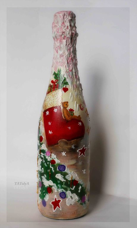 Новогоднее