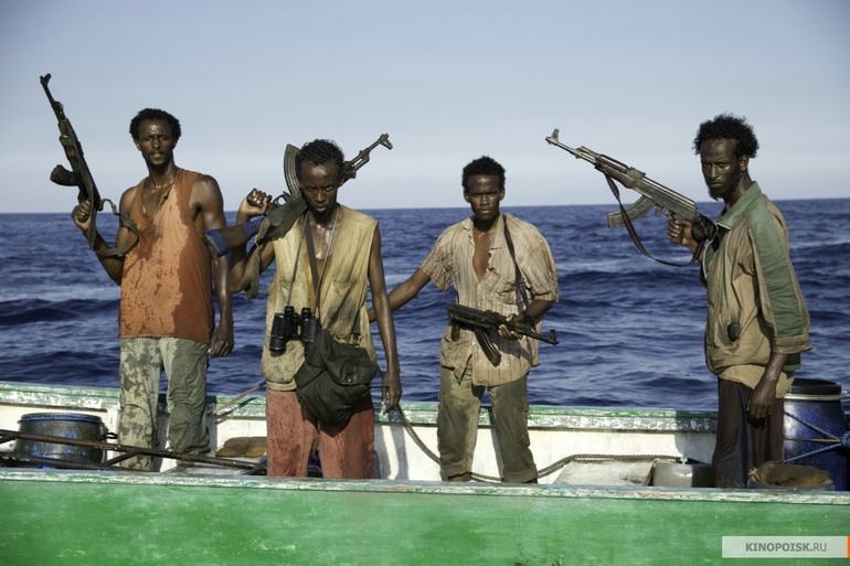 За Пиратов :)