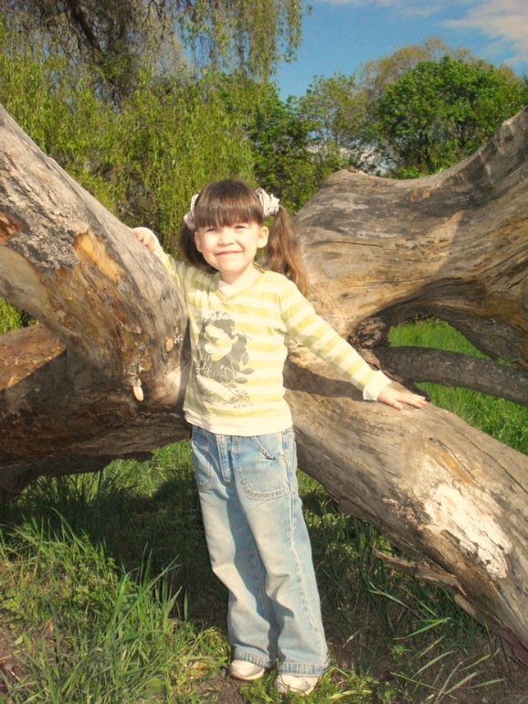 парк (20.04.2014)