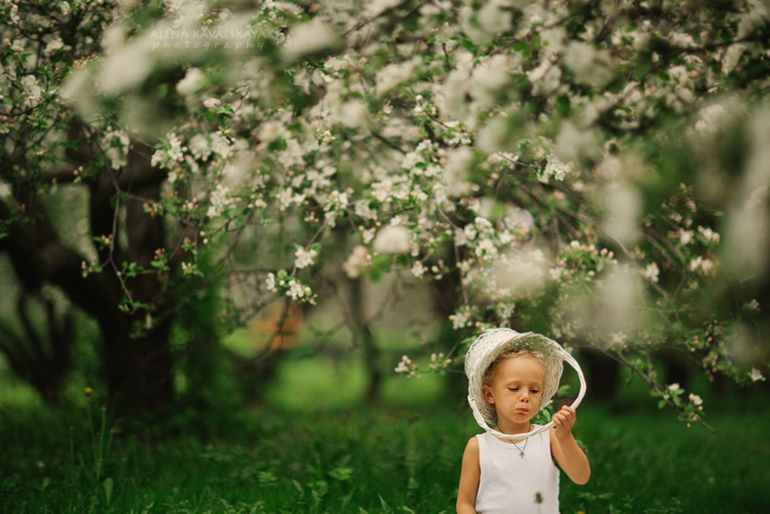 Чудики в облаках