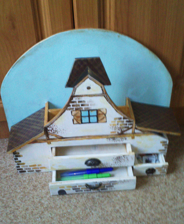 Картины...и еще кое-что