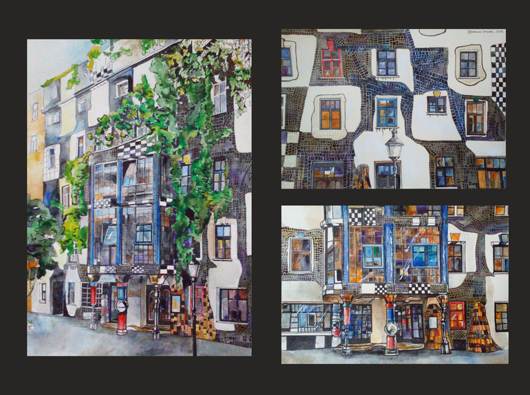 Картины...и еще кое-что